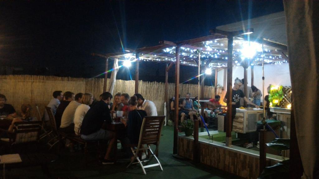 Summer קדיז מראה חיצוני תמונה