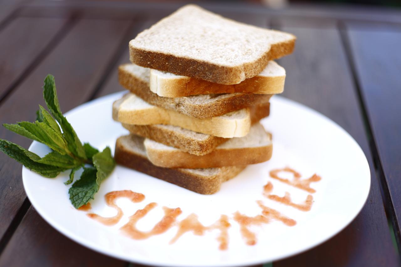 Summer קדיז מראה חיצוני תמונה